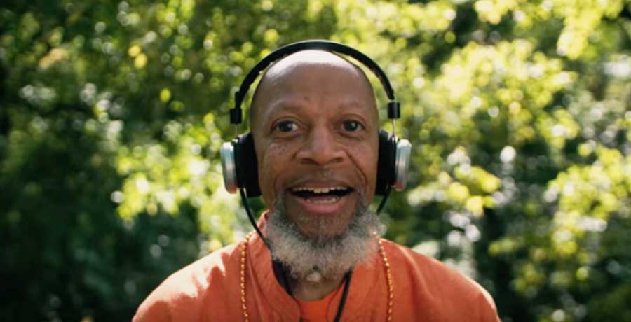 ORGAN THING: ‘This Too Shall Pass’ is the rather beautiful second single lifted from Laraaji’s forthcoming ‘Sun Piano’&nbsp;album…