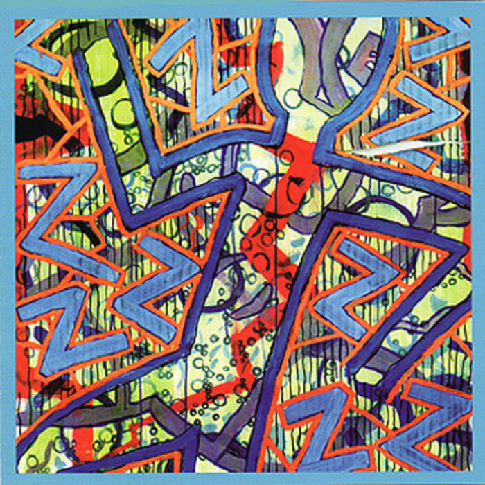 ORGAN THING: The gloriously challenging Flying Luttenbachers have just issued a warning that their Incarceration By Abstraction album is to be released on vinyl at&nbsp;last…