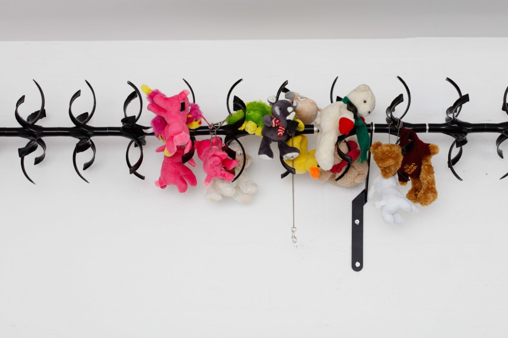 ORGAN: Five Recommended Art Things – Luke Jordan live from Gallery 46, Hell Gette at Annka Kultys Gallery, Khadija Saye, Breath is Invisible, Luke Ratz at Cave Pimlico, Expectations is reopening at&nbsp;Emalin…