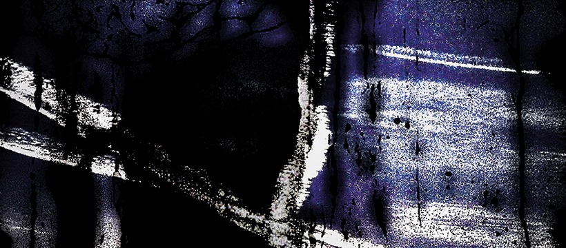 ORGAN THING: Cabaret Voltaire announce a first new album in twenty years, get an early taste right&nbsp;here…