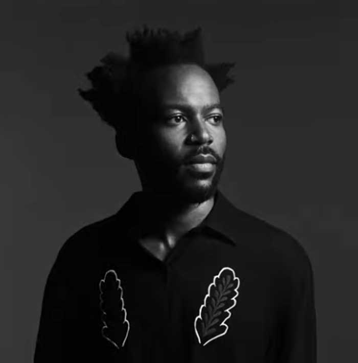 ORGAN THING: Now how good is this fresh slice of earfood from LA-based experimental multi-instrumentalist Josh&nbsp;Johnson…