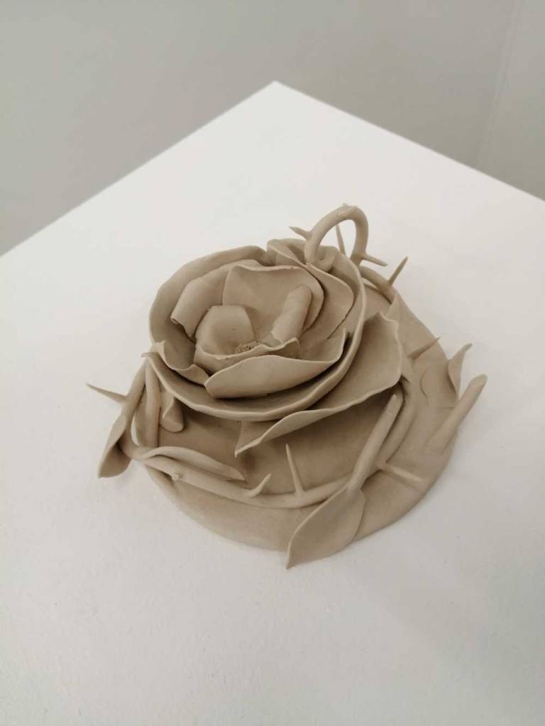 Zachari Logan, New Art Projects, East London, September 2020