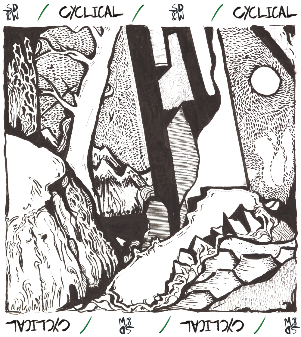 ORGAN THING: Sheep, Dog & Wolf’s rather refreshing new single&nbsp;Cyclical…