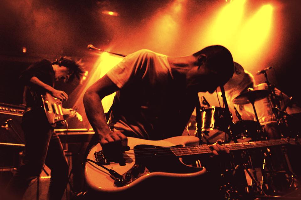 ORGAN THING: Another good-looking Clara Marguerat film ahead of the new album from The Psychotic&nbsp;monks…