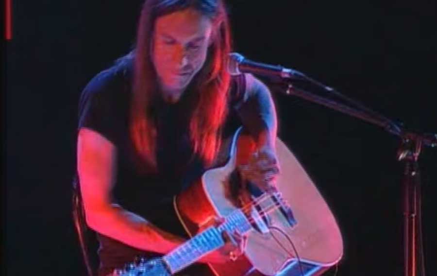 ORGAN THING: Iggy Pop covering the Modern Lovers, do we need a&nbsp;reason?