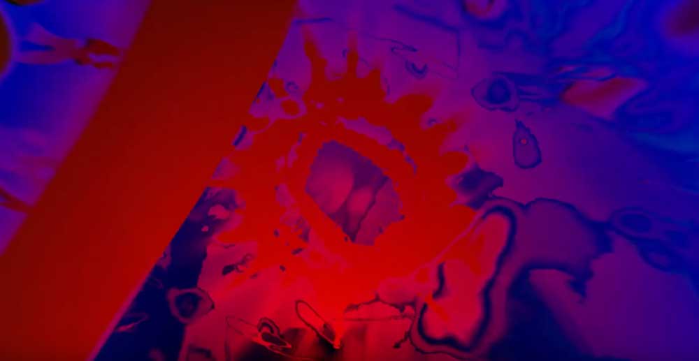 ORGAN THING: Hannah Peel has announced the release of a new album, Fir Wave, feast on a first taste&nbsp;here…