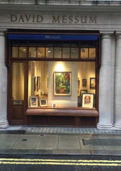 ORGAN THING: A video of the Peter Prendergast exhibition that should have&nbsp;been…