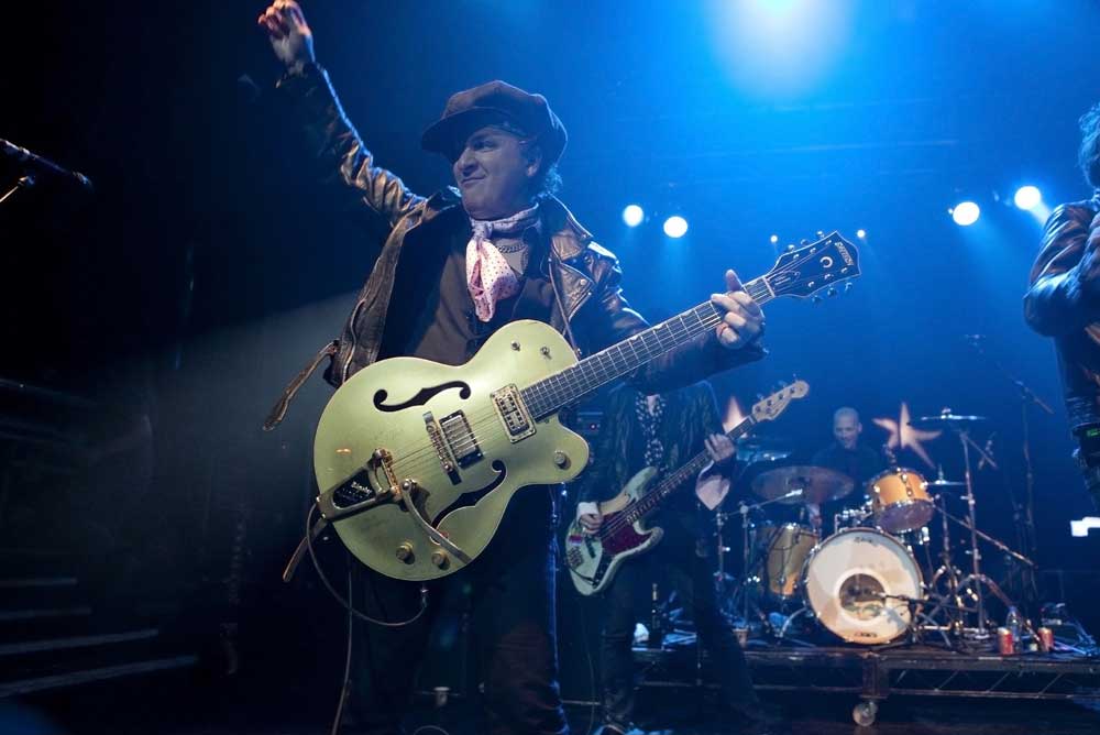 ORGAN THING: Rest in peace New York Doll Sylvain&nbsp;Sylvain…