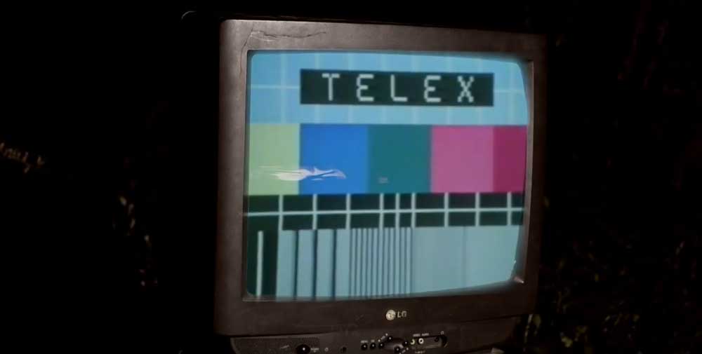 ORGAN THING: Telex have released their kaleidoscopic synthpop take on The Beatles’ 1968 track, Dear Prudence, see and hear it right&nbsp;here…