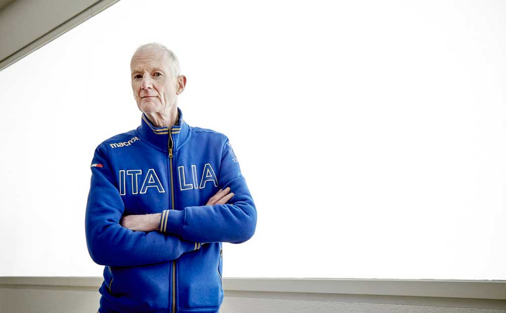 ORGAN THING: Here then, as our Thing of The Day today are some gathered together pieces of beautifully raw performance from Peter Hammill’s Italian&nbsp;tour…