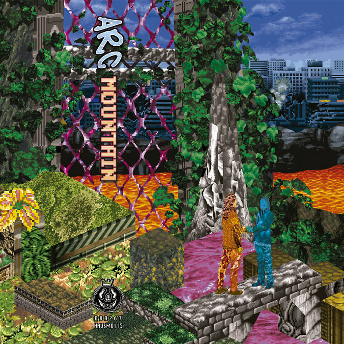 ORGAN: Five Music Things – Cult of Dom Keller, the experiments of Lauren Sarah Hayes, your monthly dose of Danny Elfman, the glow of Growing, Arc&nbsp;Mountain…