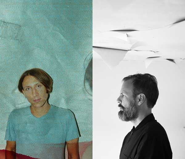 ORGAN THING: Alex Somers has a delicate reworking of Henrik Lindstrand’s ‘Enghave Lys’ out today, hear the beautiful thing&nbsp;here…