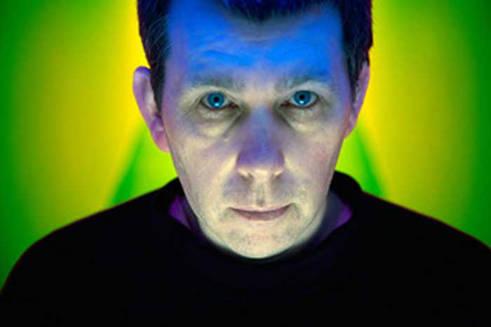 ORGAN THING: Throbbing Gristle’s Chris Carter has shared a new track from his forthcoming reissues of Electronic Ambient Remixes One and Three, hear it right&nbsp;here…