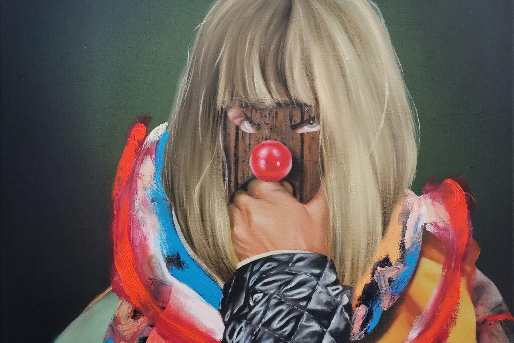 ORGAN: Five Recommended Art Things – Spencer Sweeney at Gagosian, Pete Bennett on-line at Grow, Usugrow and Fragments at Stolen Space, Drawn Out at Herald&nbsp;Street…