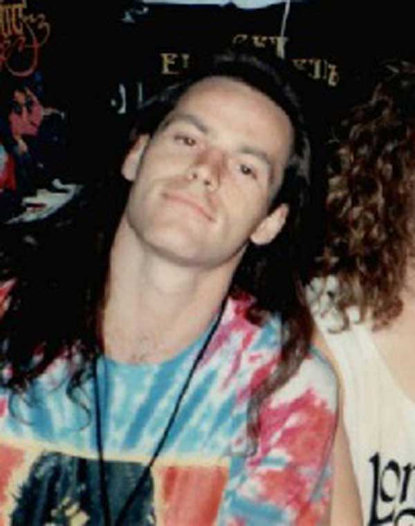 ORGAN: Sad sad news today, the passing of Atom Seed’s larger than life frontman Paul Cunningham…