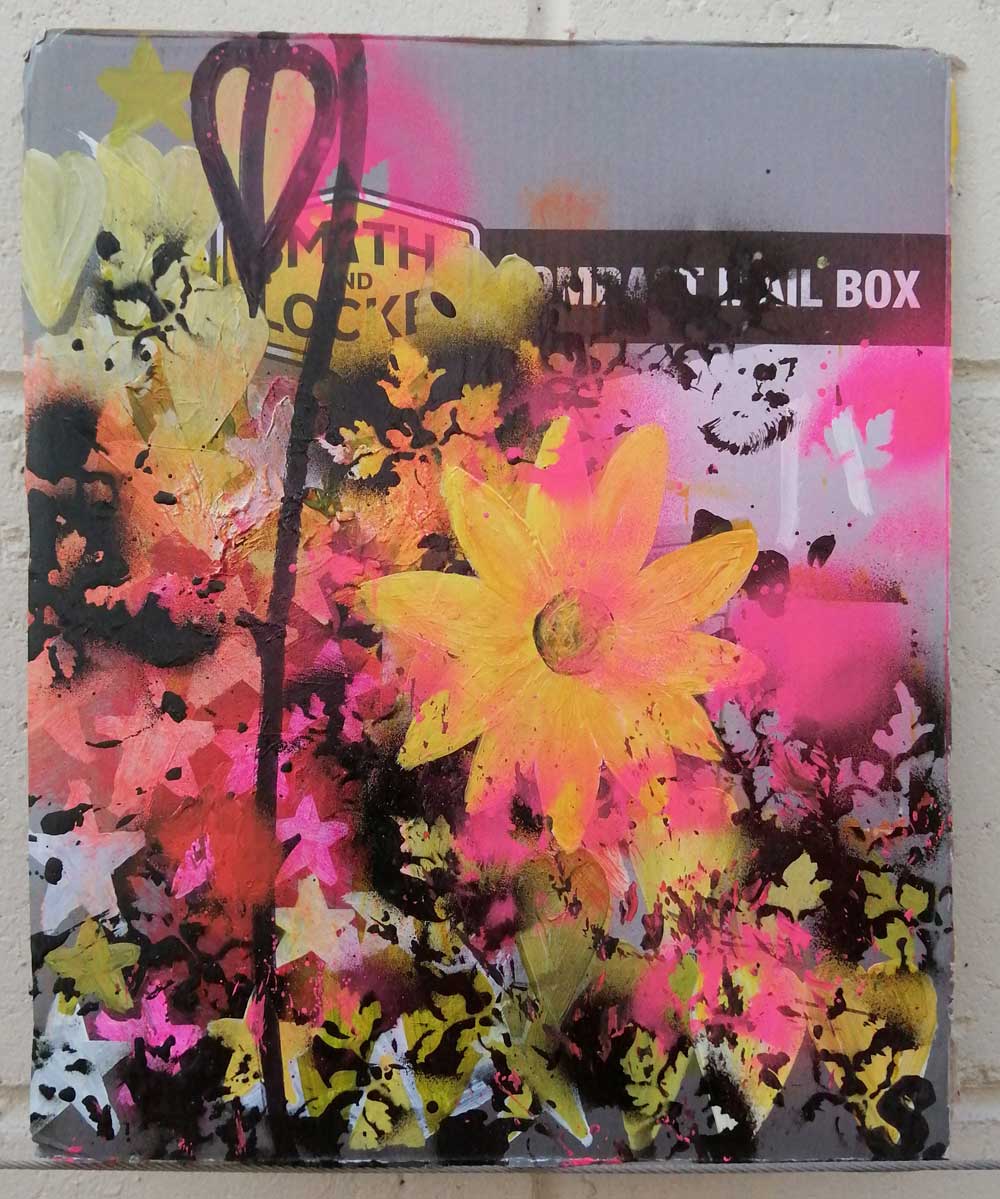 ORGAN: Five Music Things – Jack O’ the Clock, Miguel Mendez’ latest Videodemo Session, Xiu Xiu, dystopic noise bangers Ohyun and Matt Evans, new Liars, more from jazzy Kosmische dealers Possum, Paranoid&nbsp;London…