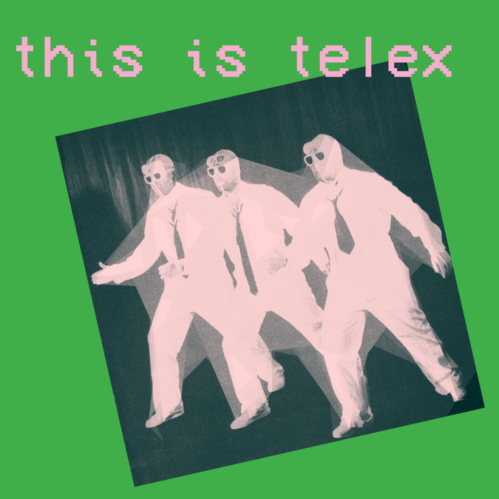 ORGAN THING: Cult Belgium synth pop legends Telex have shared a previously unreleased piece of music ahead of the release of This is&nbsp;Telex…