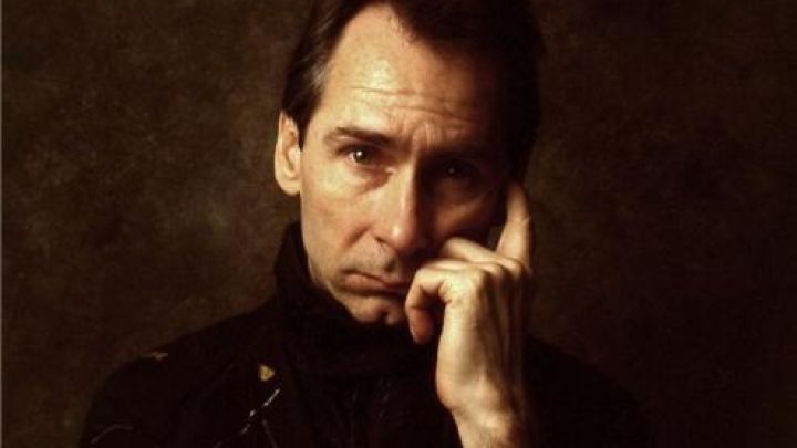 ORGAN: Experimental composer and trumpeter Jon Hassell, inventor of the “Fourth World” music genre, has passed&nbsp;away…