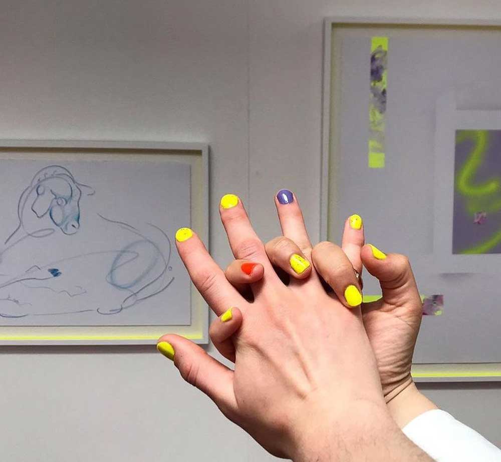 ORGAN THING: Robert Cooper X Kate Dunn – Fugue at The Tub, Hackney, E8 – The joy of&nbsp;escape…