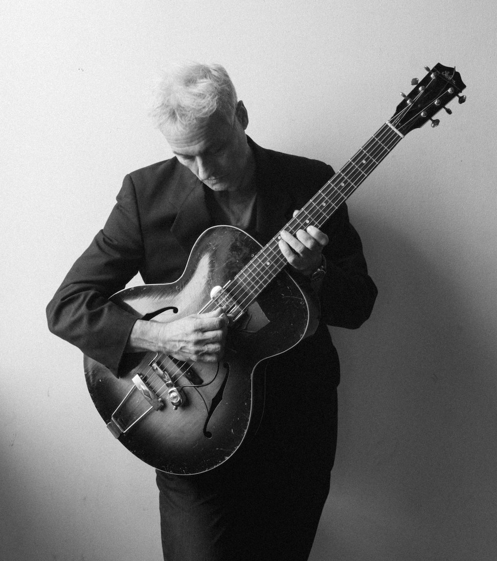 ORGAN THING: Marc Ribot’s Ceramic Dog and just about all the Hope you need right&nbsp;now…