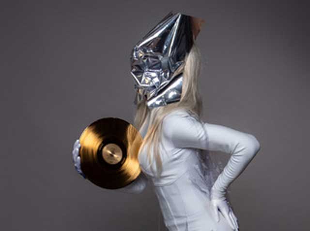 ORGAN THING: Molly Millions shares the Nicole Moudaber and Dusty Kid remixes of Vodka Shot – Listen right&nbsp;here…