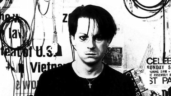 ORGAN: R.I.P Richard H. Kirk, the Cabaret Voltaire “creative genius” and electronic&nbsp;pioneer…