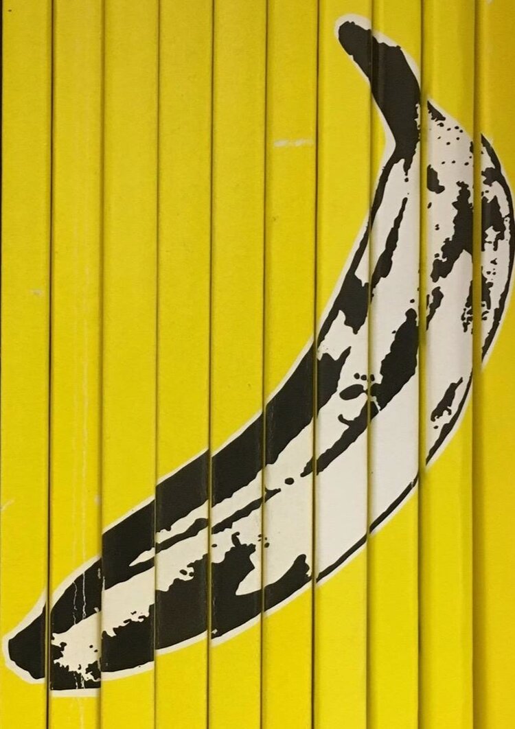 ORGAN PREVIEW: The Turps Banana leavers show, something like 28 painters exhibiting together in Woolwich, South East London, opening this&nbsp;Saturday…