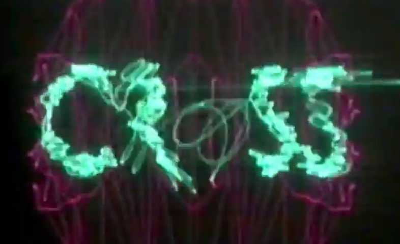 ORGAN THING: Killing Joke’s Youth remixes Crass, more of that excellent Feeding of the Five Thousand remix project, hear it&nbsp;here