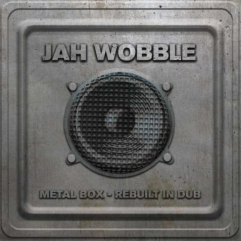 ORGAN THING: A first listen to the new Metal Box Rebuilt in Dub album as former Public Image Ltd bassist Jah Wobble revisits old stomping&nbsp;ground…