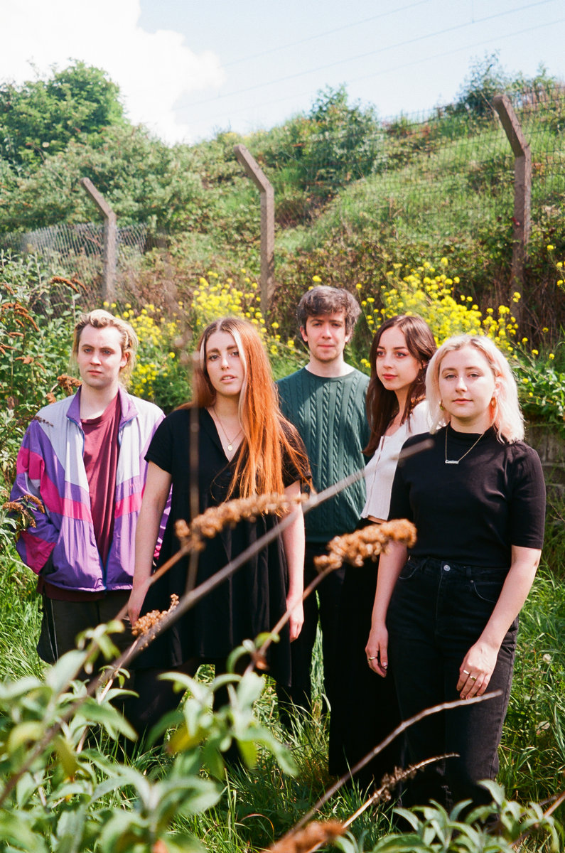 ORGAN THING: M(h)aol’s Gender Studies, why does no one ever talk to them? The awkwardly good new EP is out this&nbsp;Friday…