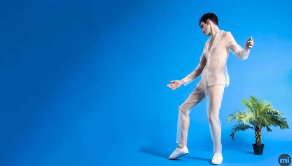 ORGAN: Five Music Things – A glorious swan song from Stats, The Weird   Era, Brooklyn experimentalist L’Rain, Duquette Johnston’s 90’s  flavours,  The Osiris Club and a decent into Anarcho&nbsp;punk..