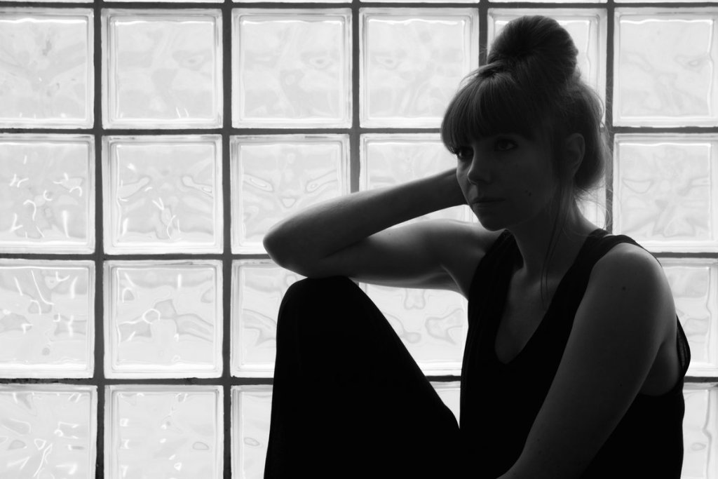 ORGAN THING: Poppy Ackroyd’s new single ’Suspended’, from her deliciously compelling new&nbsp;album…