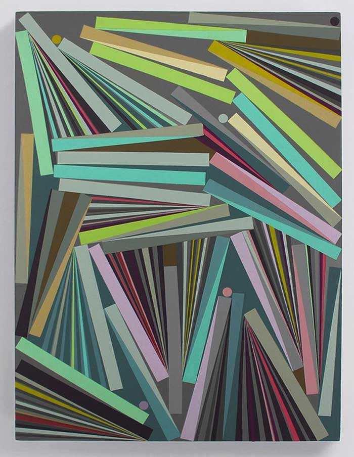 13 QUESTIONS FROM ORGAN: Jeremy Morgan has a beautiful way with a line, a delicious sense of colour, his clean-cut style&nbsp;excites…