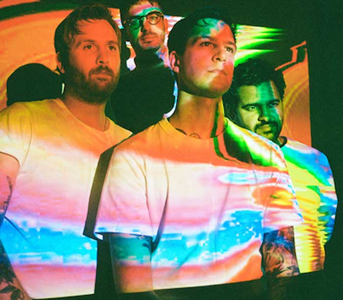 ORGAN: Five Music Things – Crows return in ferocious style, Some Jerks, Ben Marc, Gapeseed, We Broke The Weather, Necking, Meer, Focus Pool, that is five&nbsp;right?