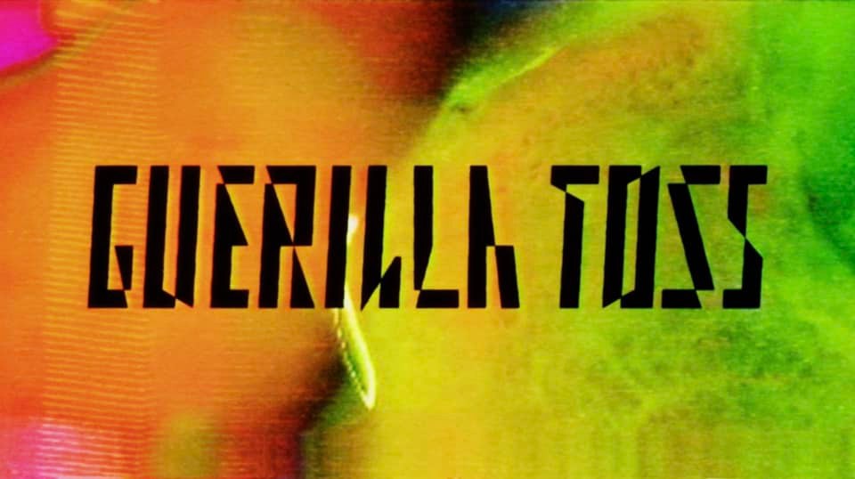 ORGAN THING: A first taste of the new Guerilla Toss album and that time they ripped up Bat Out of Hell and then crashed from the sky&nbsp;and…