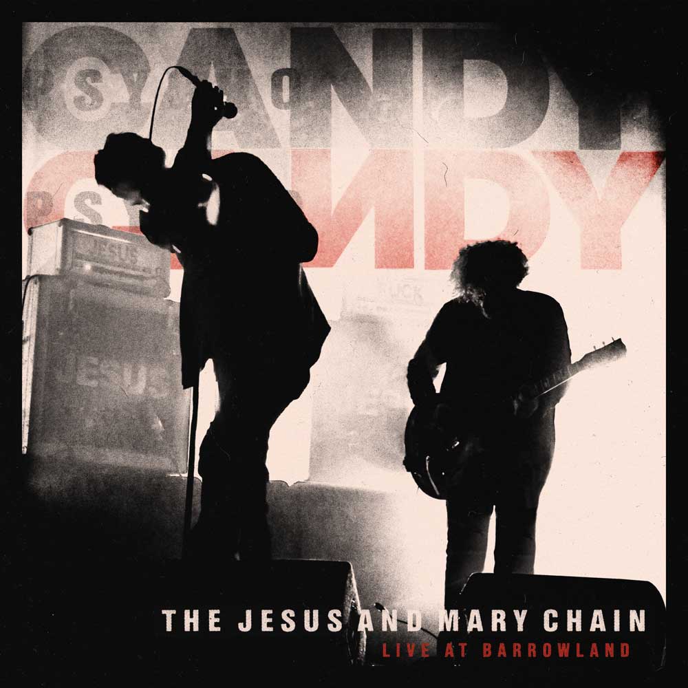 ORGAN: The Jesus and Mary Chain have signed to London-based independent label Fuzz Club Records. New Mary Chain music currently in the&nbsp;works…