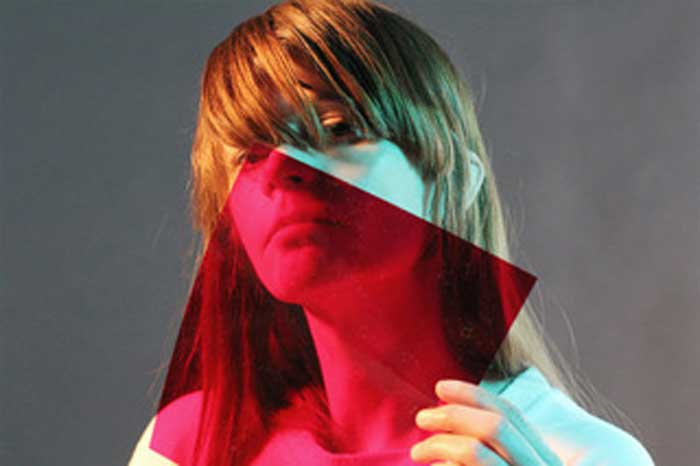 ORGAN THING: Nik Colk Void, one third of Carter Tutti Void (alongside Chris Carter and Cosey Fanni Tutti) has a debut solo album on the way, hear a first track&nbsp;here…