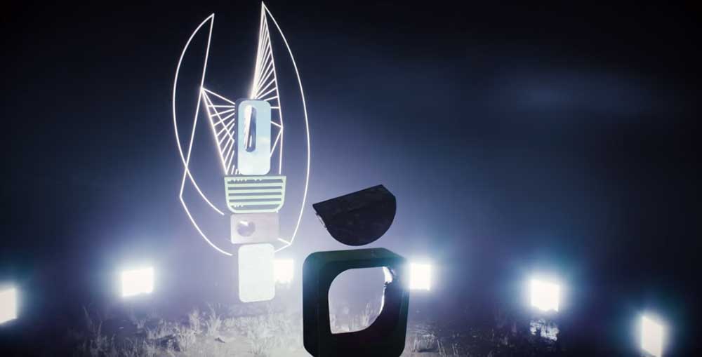 ORGAN THING: Hannah Peel & Paraorchestra have released a video for the first track to be shared from their major new work, The Unfolding, see and hear&nbsp;here…