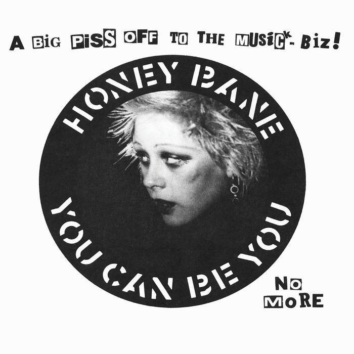 ORGAN THING: Crass Records announce vinyl reissue series starting with Honey Bane and Jane&nbsp;Gregory…