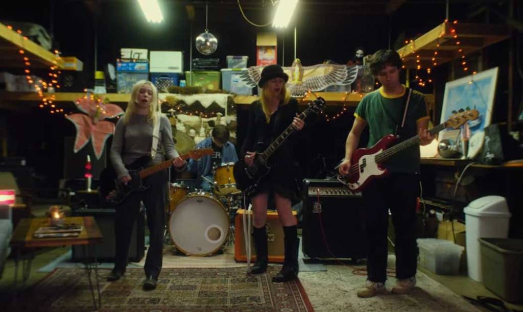 ORGAN THING: Brooklyn’s Momma and a slice of just right alt.pop music ahead of some just announced UK&nbsp;dates…