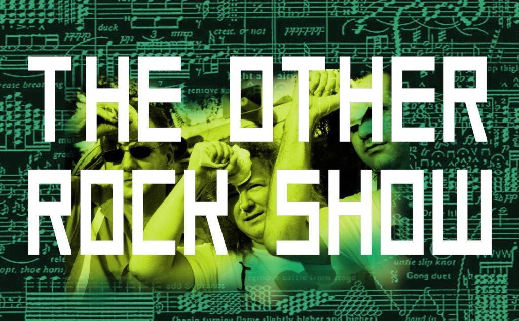ORGAN THING: Listen back to last night’s Other Rock Show (on Resonance 104.4FM) with Bunnies, NYOS, Kronstad 23, The Flying Luttenbachers, Ted Hearne and The Crossing, Action Friend and&nbsp;more…
