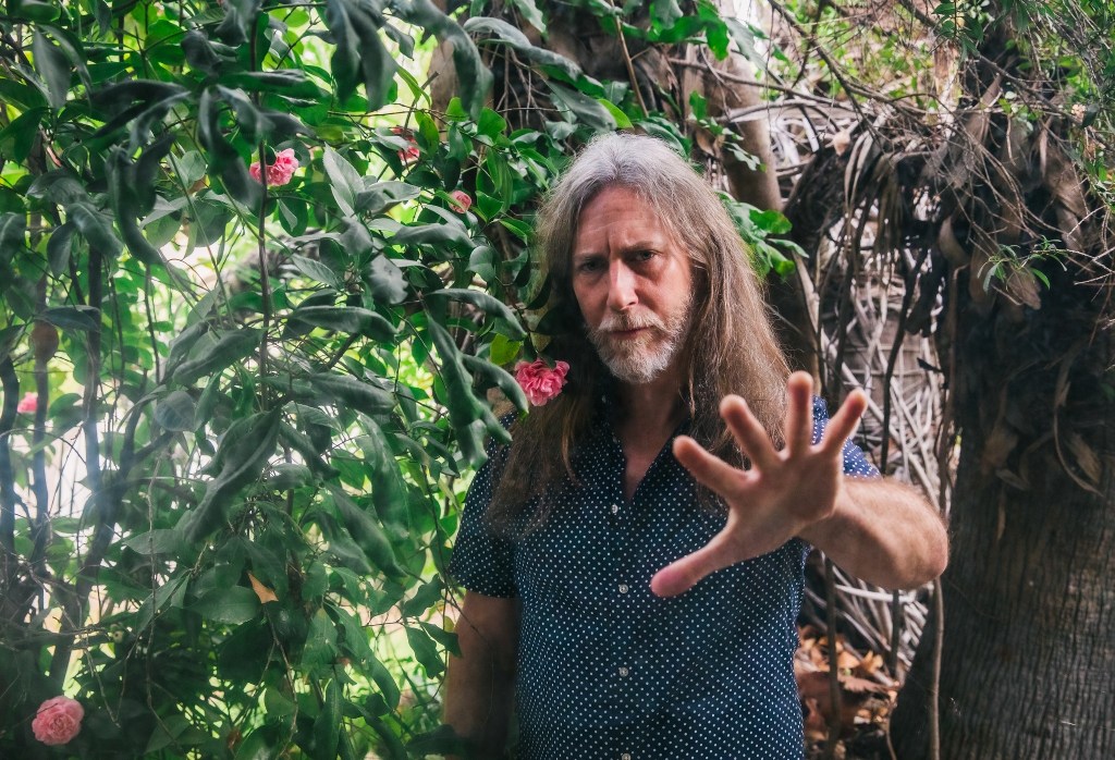 ORGAN THING: Pink Mountaintops share their fantastically punchy and piano-laced twist on Black Flag’s pent-up classic Nervous Breakdown…