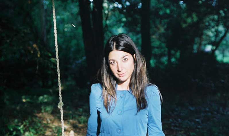 ORGAN: R.I.P Mira Calix, the electronic producer celebrated for her complex, highly imaginative music and sound&nbsp;art…