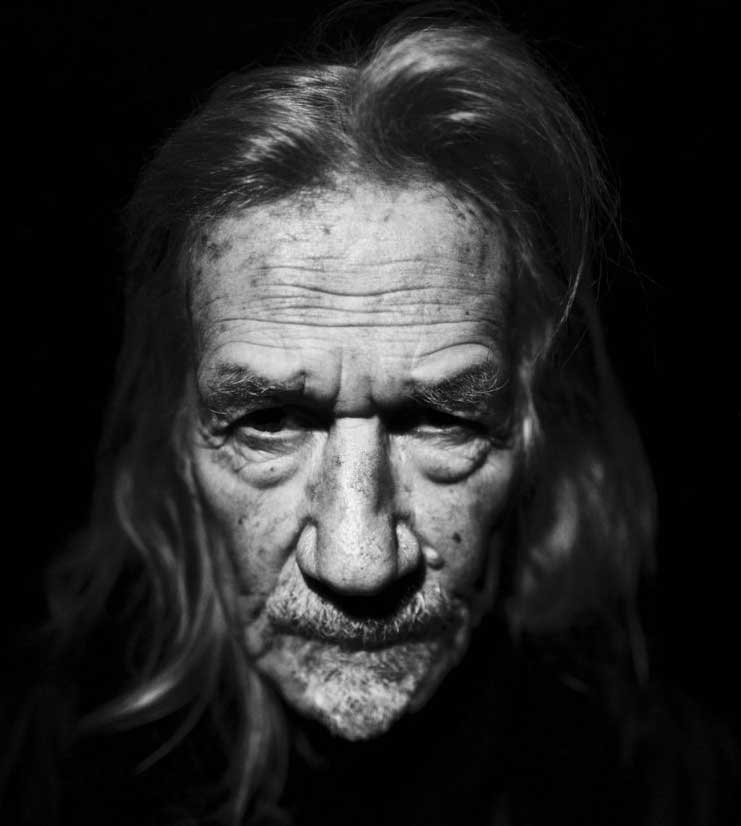 ORGAN THING: Penny Rimbaud announces the launch of Caliban Records, a new label specialising in new music or, as he himself puts it, “that which might not otherwise get the hearing it&nbsp;deserves”.