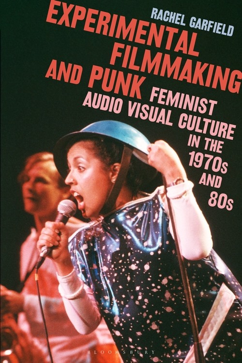 ORGAN PREVIEW: A programme of classic feminist/punk/experimental films curated by Rachel Garfield to accompany her new book Experimental Filmmaking and Punk: Feminist Audio Visual Culture in the 1970s and&nbsp;1980s…