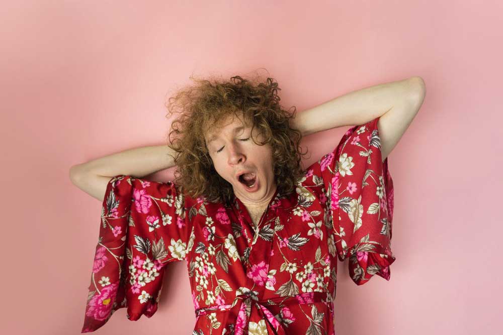 ORGAN: Five music things – More from Dublin’s Lullahush, Lola de la Mata, Lou Hazel, fresh Witch Fever, Seminal post-punk band Maximum Joy, Melissa Weikart, a taste of Sun’s Signature&nbsp;and…