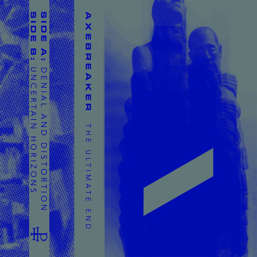 ORGAN THING: Baltimore, Maryland is where Axebreaker come from, they make, to use their own description, “anti-fascist power-electronics”, there’s lots to explore&nbsp;on…