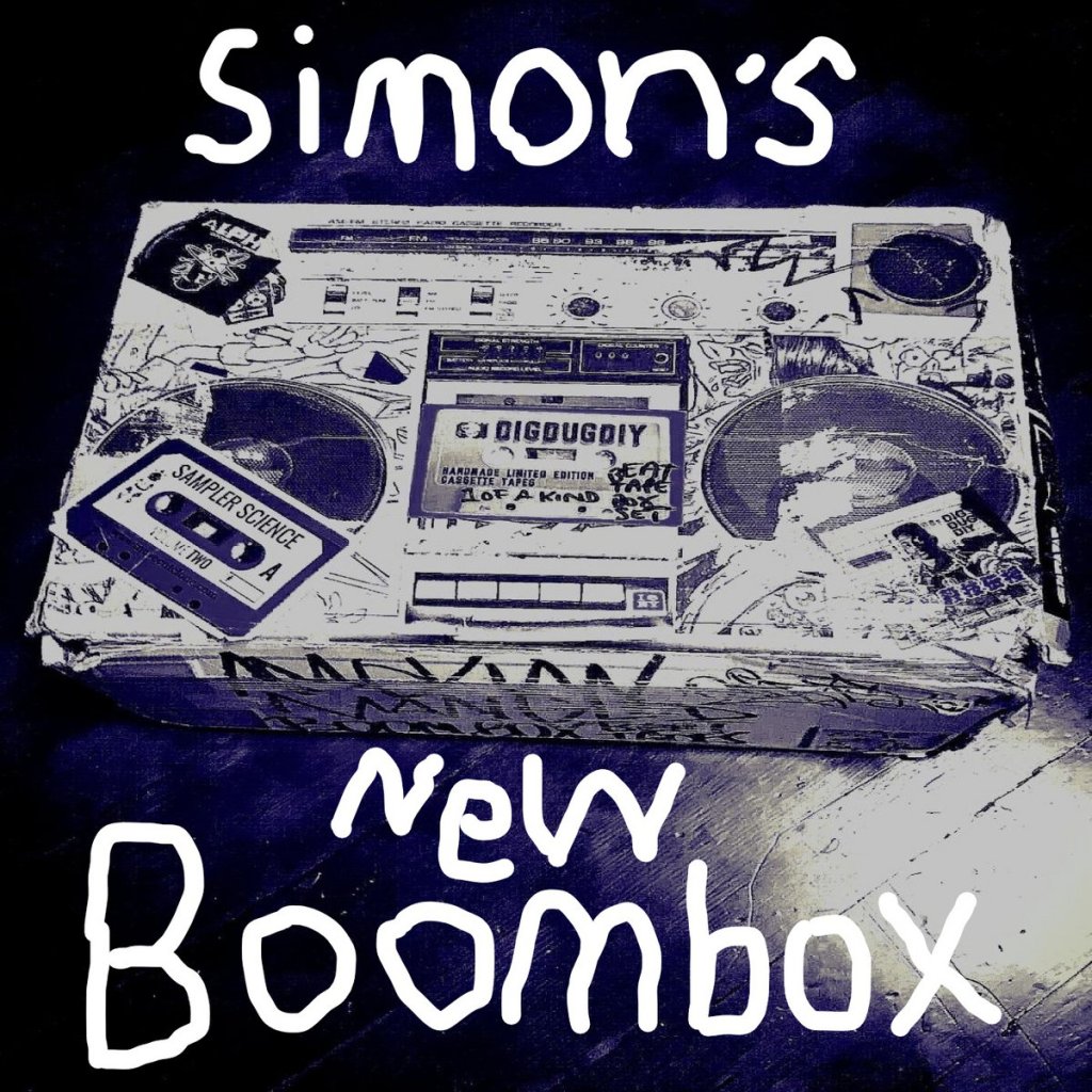 ORGAN: Five Music Things – More Black Saturn, Weasel Walter, Dominika Michalowska and Michael Foster, Gentle Giant, Foxcunt, Normal Shed Uses&nbsp;and…