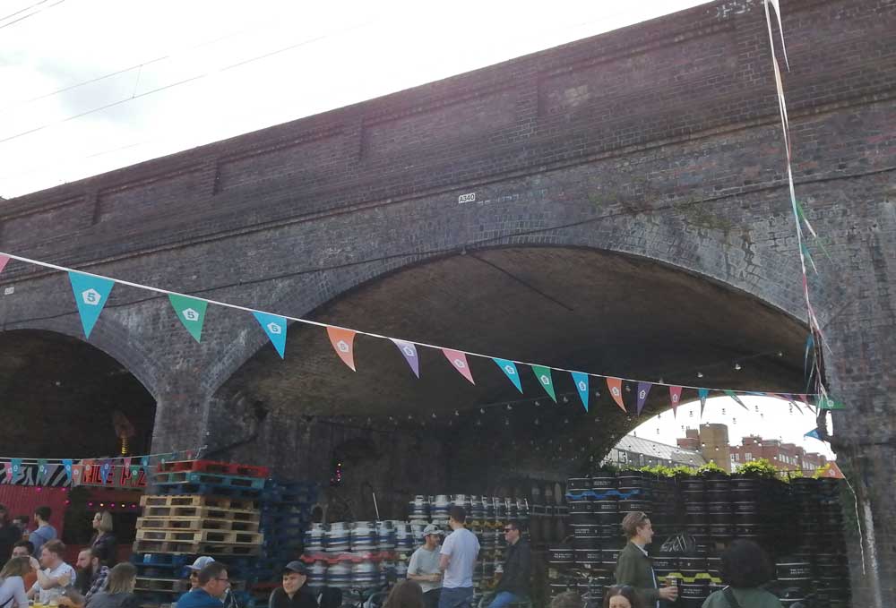 ORGAN PREVIEW: With less than two weeks until Cultivate’s Five Point Brewery Art in The Yard thing, here comes the first artist announcement, expect more in the coming&nbsp;days…