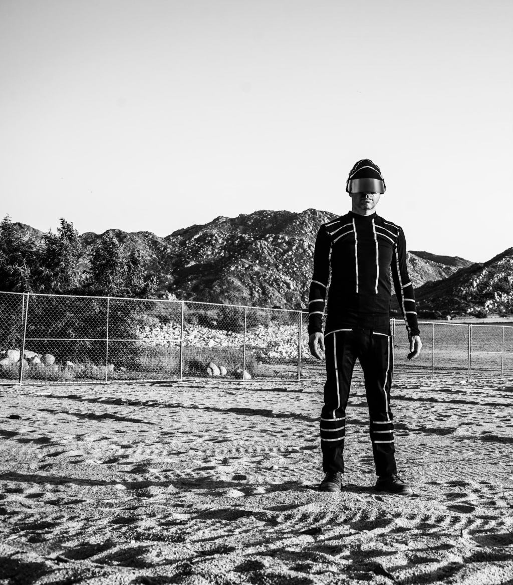 ORGAN: Sad news this morning, “Gabe Serbian the drummer of The Locust and all around awesome man, whom all drummers and musicians loved” has&nbsp;passed…